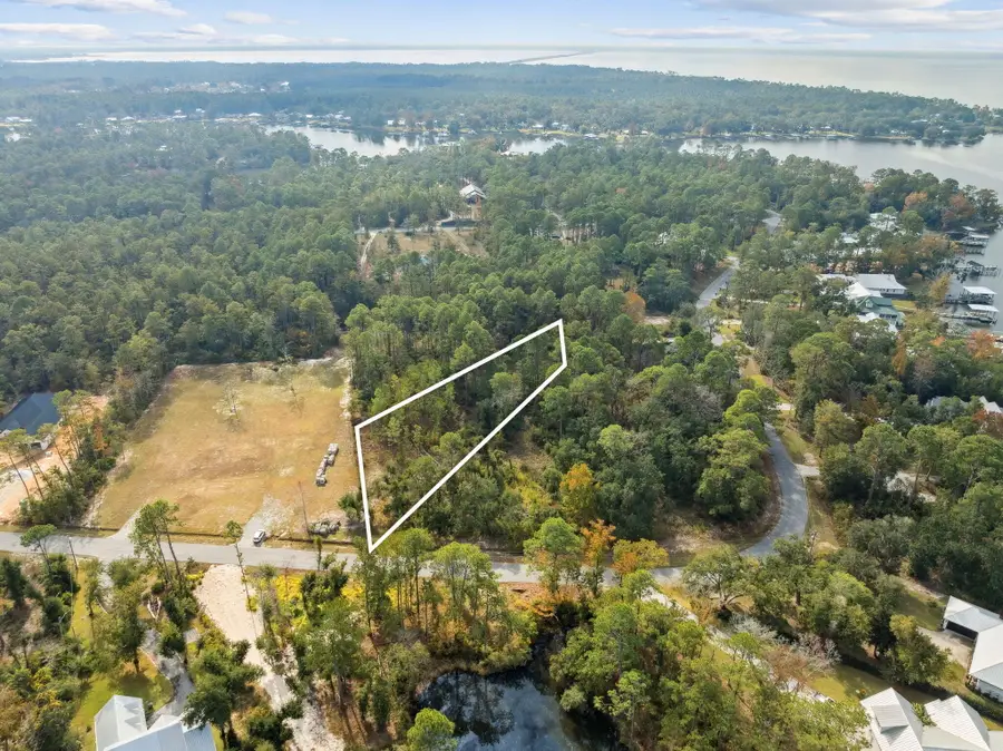 Lot 8B Lagrange Road, Freeport, FL 32439 - #3