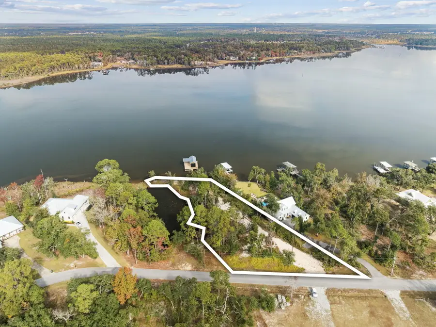 Lot 6A Lagrange Road, Freeport, FL 32439 - #2