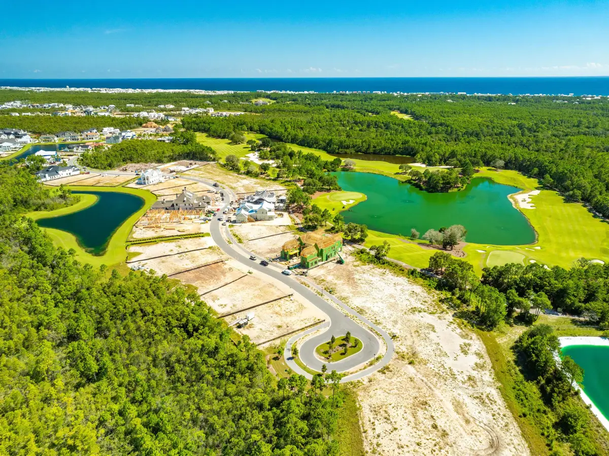Lot 104 Windsong Drive, Watersound, FL 32461 - #1