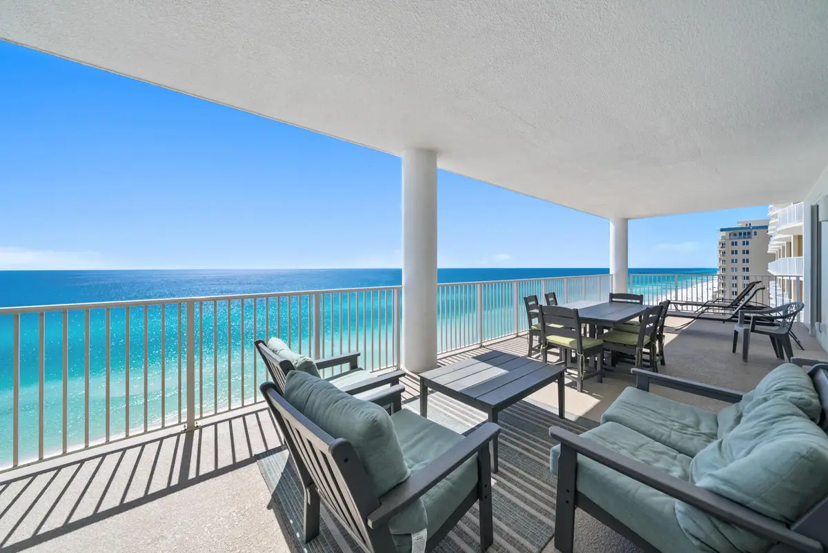 10611 Front Beach Road #UNIT 1503, Panama City Beach, FL 32407 - #1