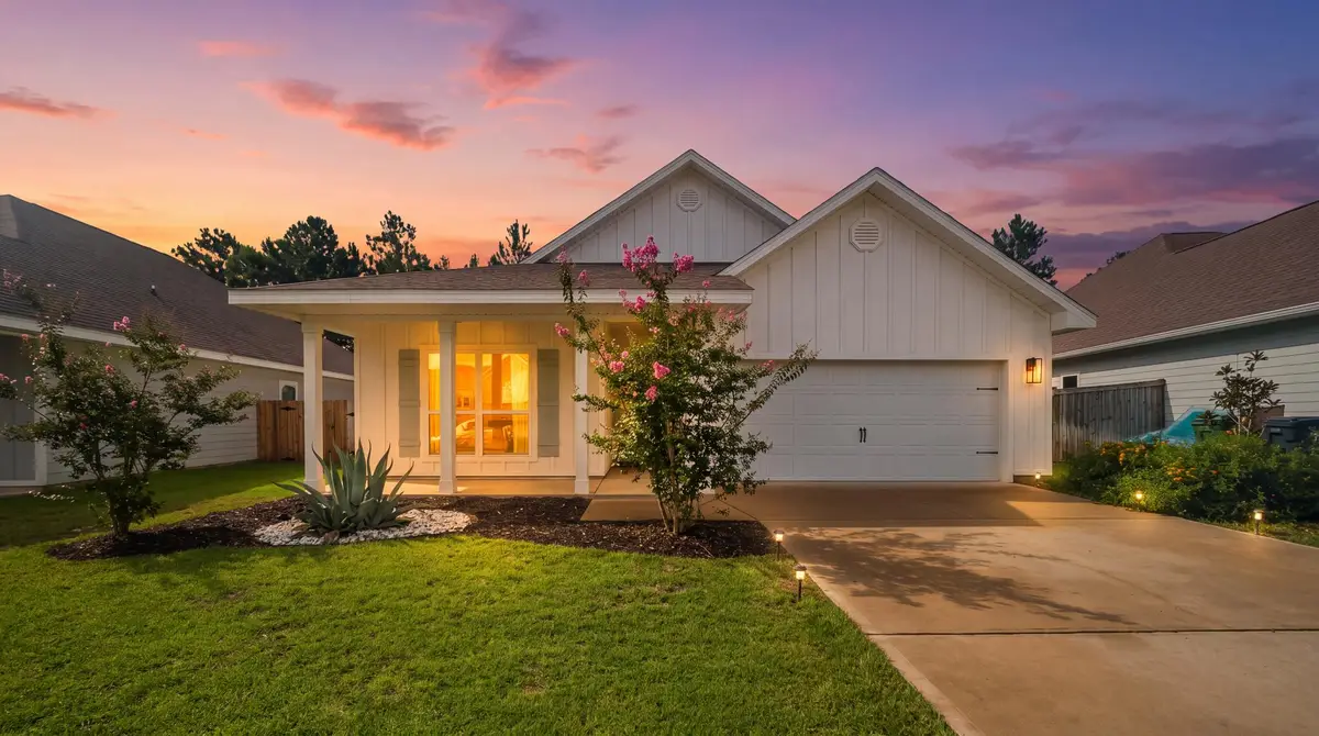 156 Emarie Grey Circle, Santa Rosa Beach, FL 32459 - #1