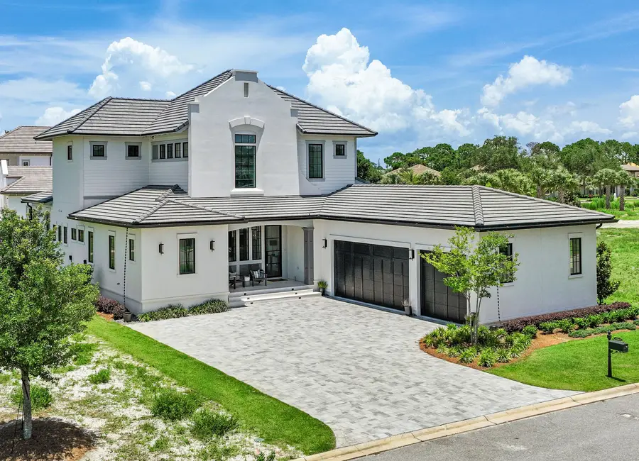 4550 Sailmaker Lane, Destin, FL 32541 - #3
