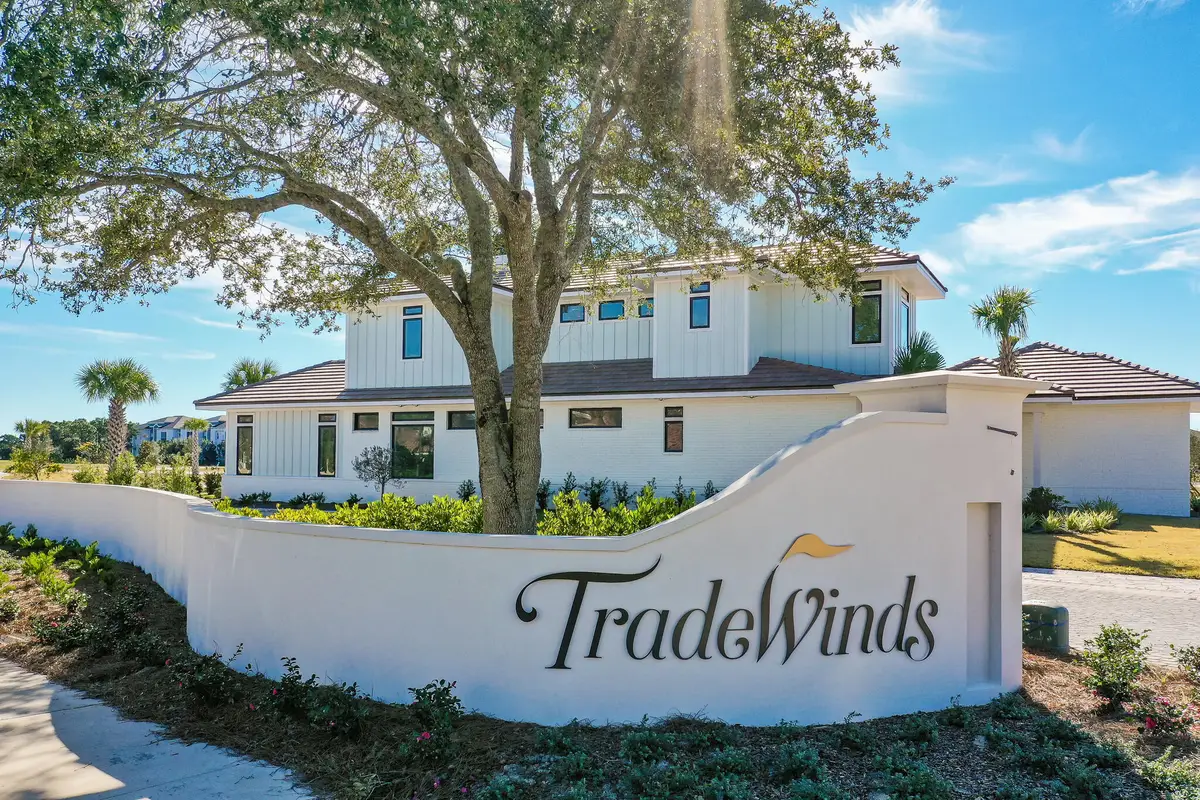 4652 Westwinds Way, Destin, FL 32541 - #1