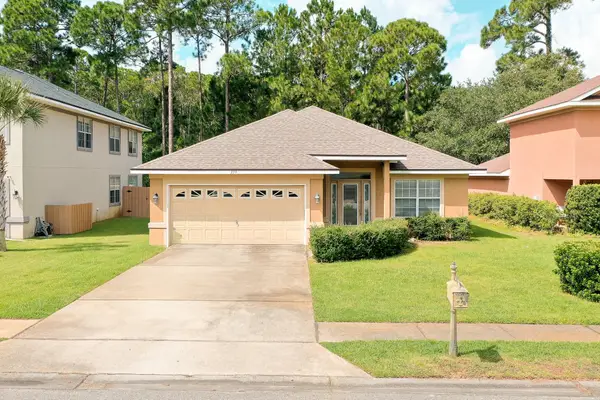 339 Loblolly Bay Drive, Santa Rosa Beach, FL 32459