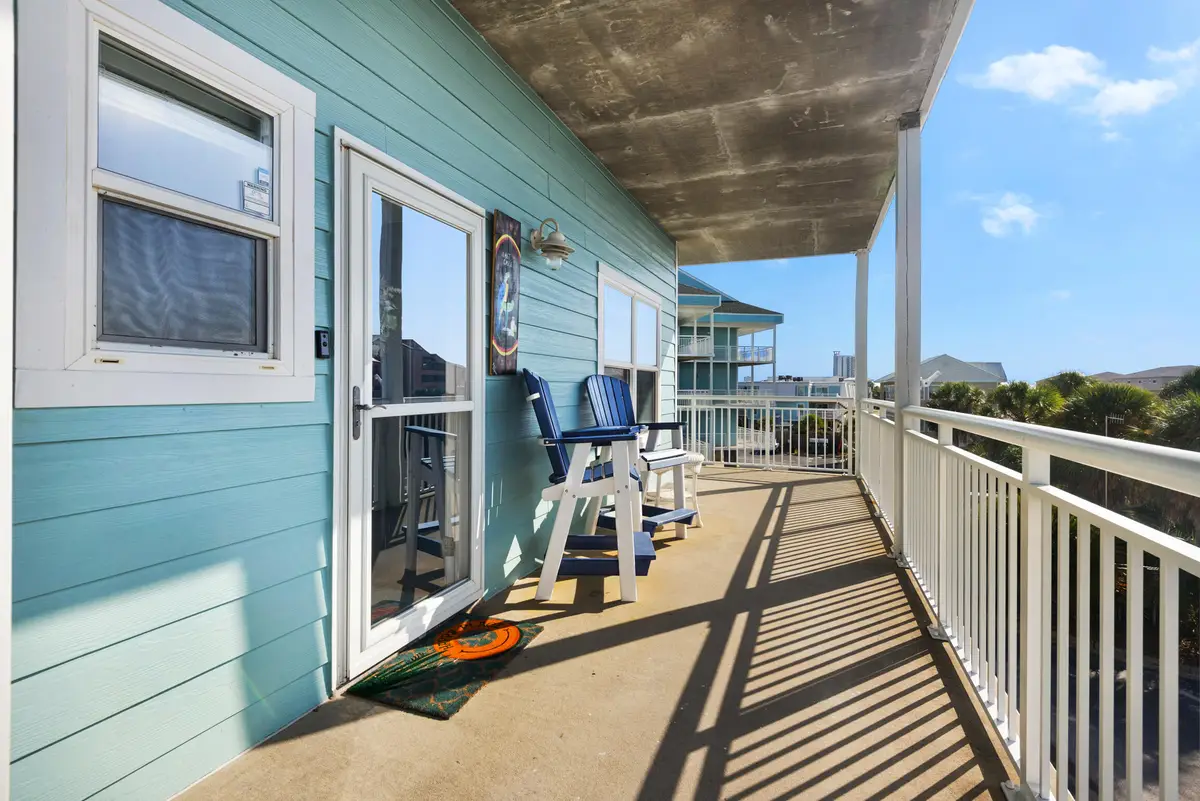 1150 Fort Pickens Road #H3, Pensacola Beach, FL 32561 - #1