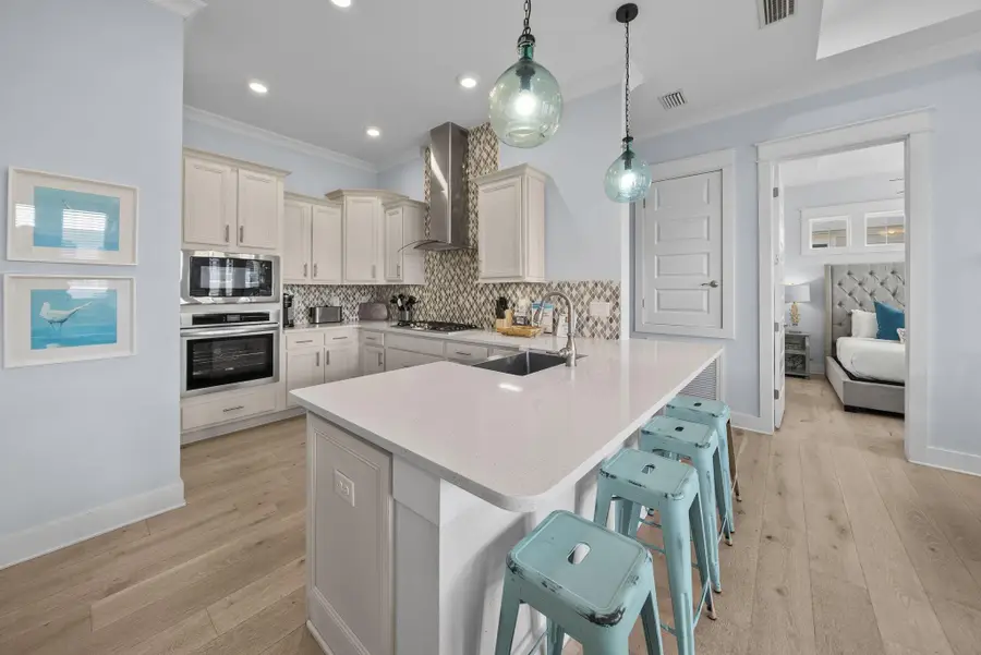 99 E Pine Lands #UNIT C, Watersound, FL 32461 - #3