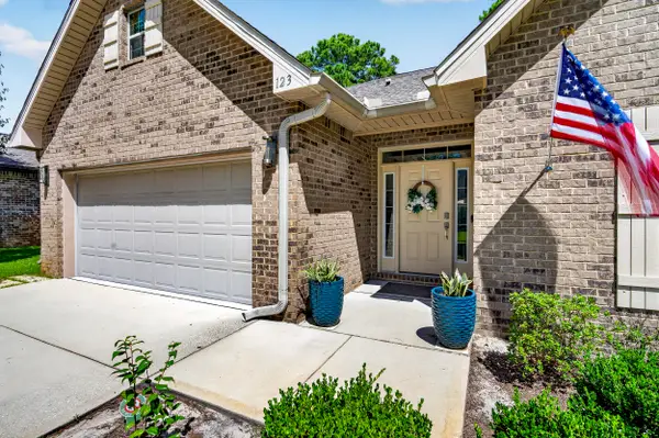 123 Big Oak Lane, Santa Rosa Beach, FL 32459