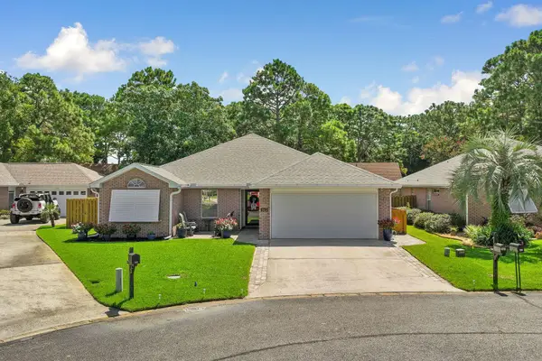 362 Bay Tree Drive, Miramar Beach, FL 32550