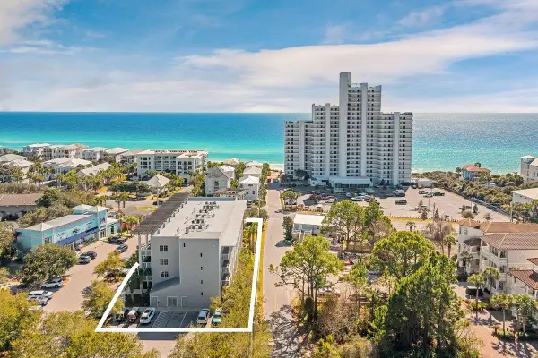 43 Cassine Way #STE 403, Santa Rosa Beach, FL 32459