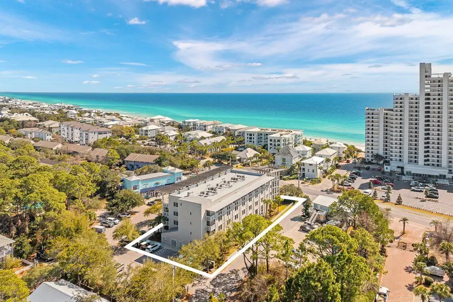 43 Cassine Way #403, Santa Rosa Beach, FL 32459 - #2