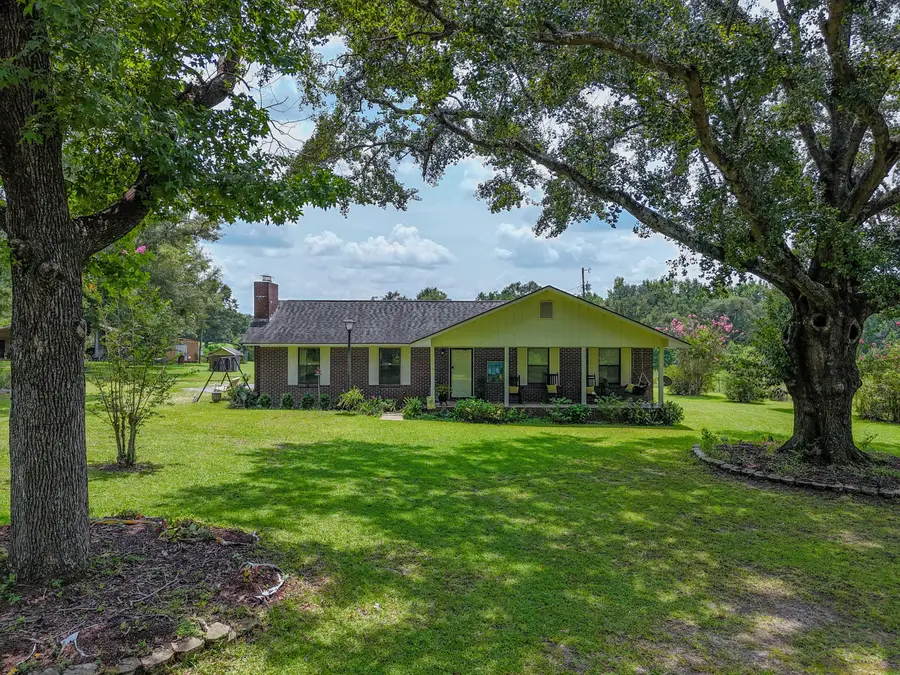 1446 Tara Cylebrico Road, Westville, FL 32464 - #2