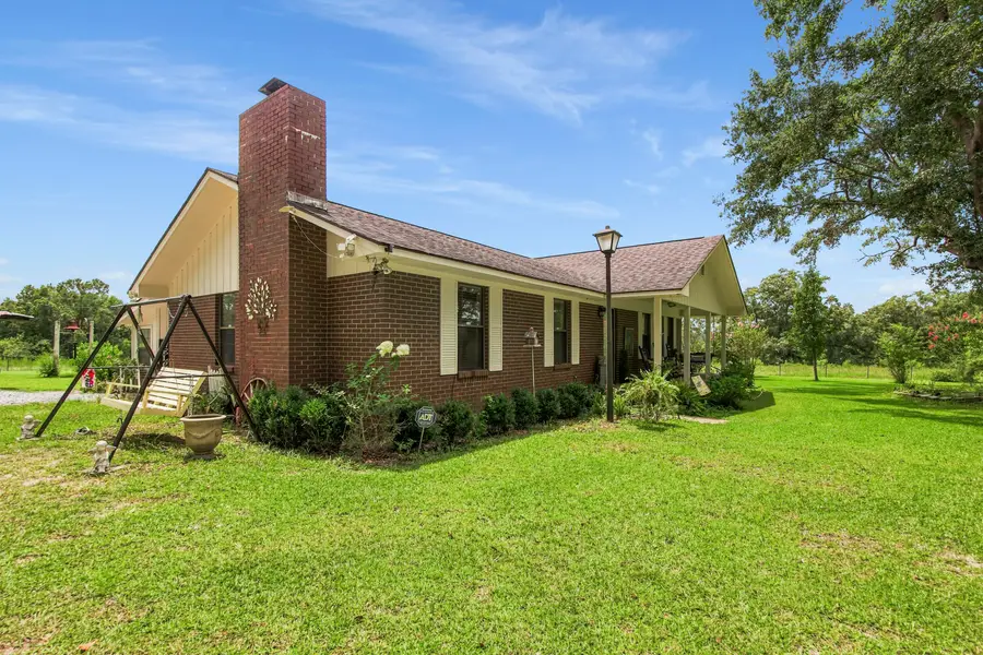 1446 Tara Cylebrico Road, Westville, FL 32464 - #3