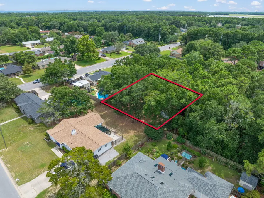 3800 Blk Flintwood Rd, Pensacola, FL 32504 - #3