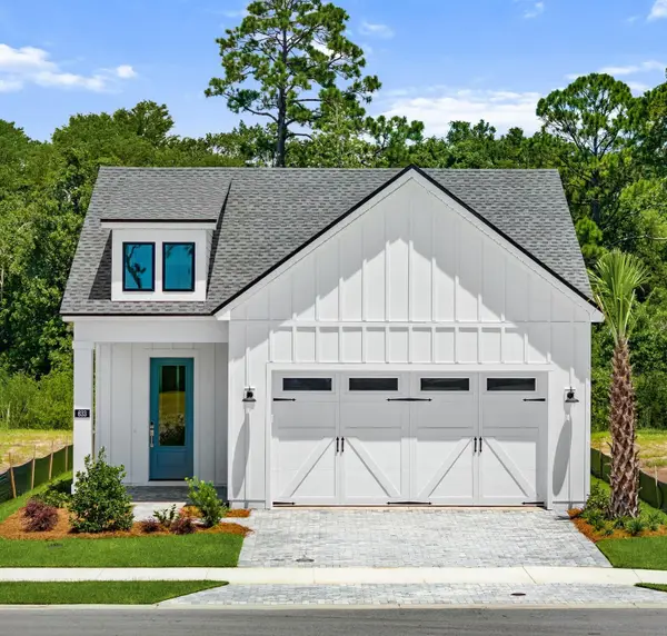 633 Light Cast Way #Lot 264, Panama City Beach, FL 32413