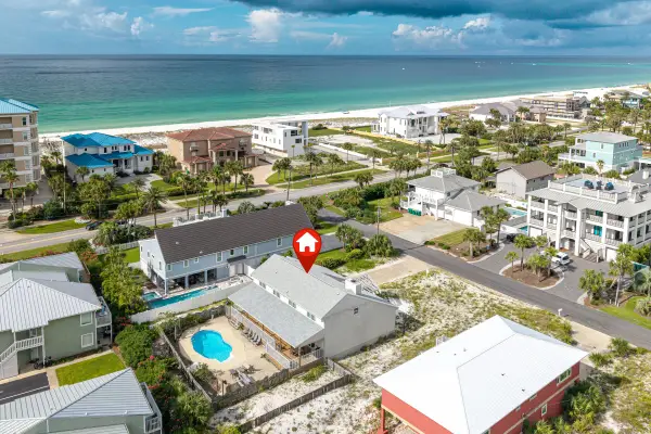 4 Magnolia Drive, Destin, FL 32541