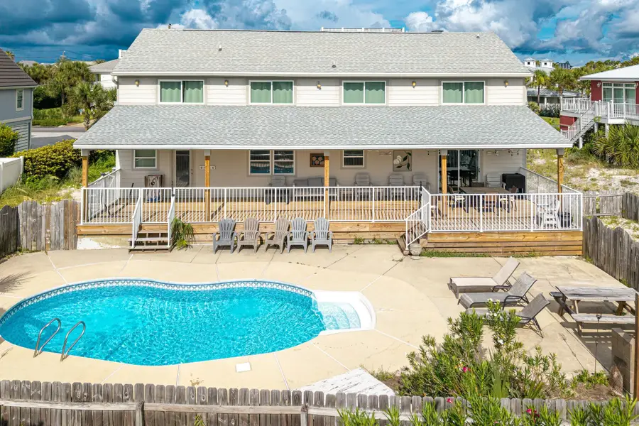 4 Magnolia Drive, Destin, FL 32541 - #2