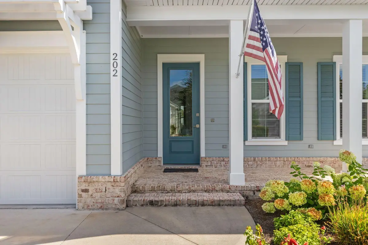 202 Suwannee Drive, Inlet Beach, FL 32461 - #1