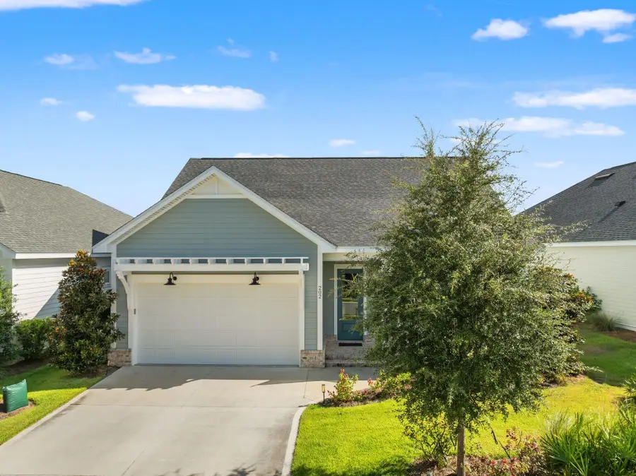 202 Suwannee Drive, Inlet Beach, FL 32461 - #2