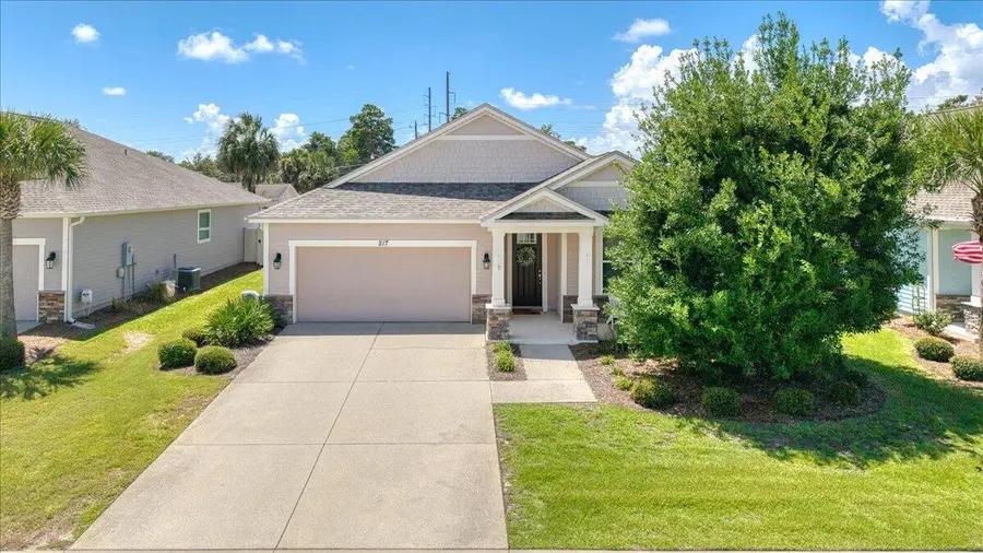 217 Blue Sage Road, Panama City Beach, FL 32413 - #2