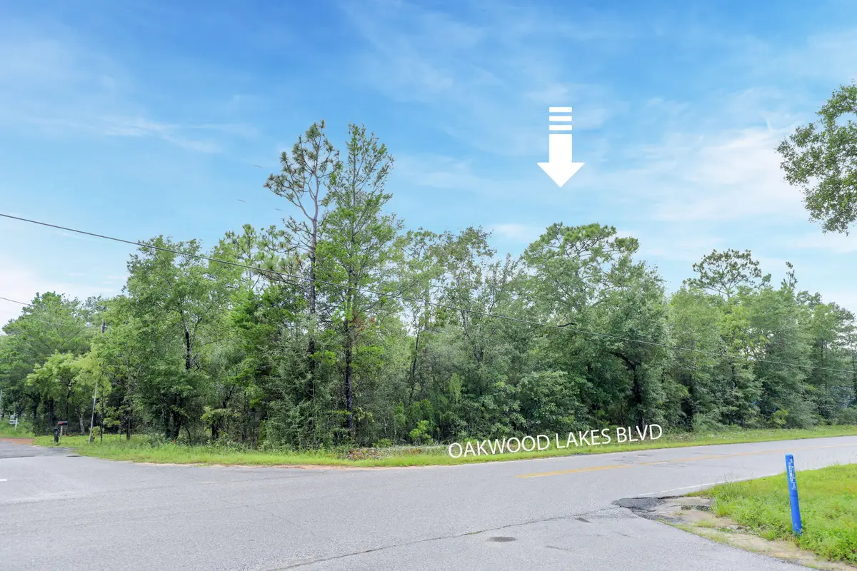 Lot 8 Oakwood Lakes Boulevard, Defuniak Springs, FL 32433 - #1