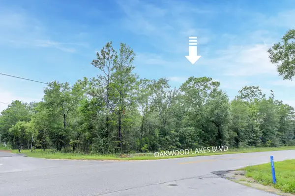 Lot 8 Oakwood Lakes Boulevard, DeFuniak Springs, FL 32433
