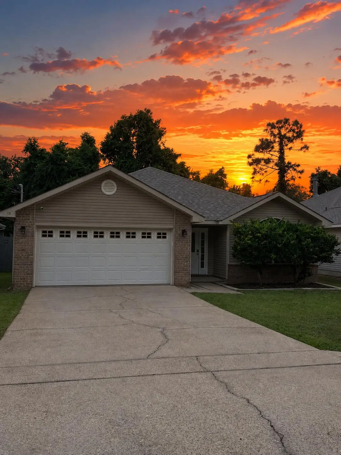 38 Howard Street, Niceville, FL 32578 - #1