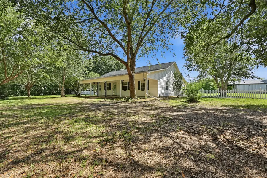 2240 Riddle Road, Cantonment, FL 32533 - #3