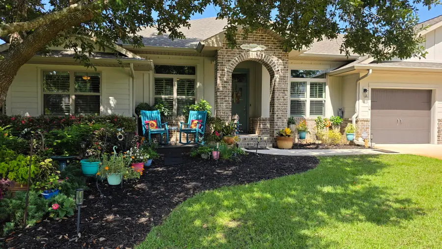 1837 Cardinal Lane, Navarre, FL 32566 - #2