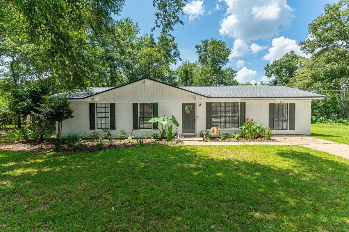 6118 Buck Ward Road, Baker, FL 32531 - #1