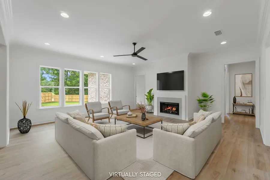 588 Tulip Tree Way, Niceville, FL 32578 - #2