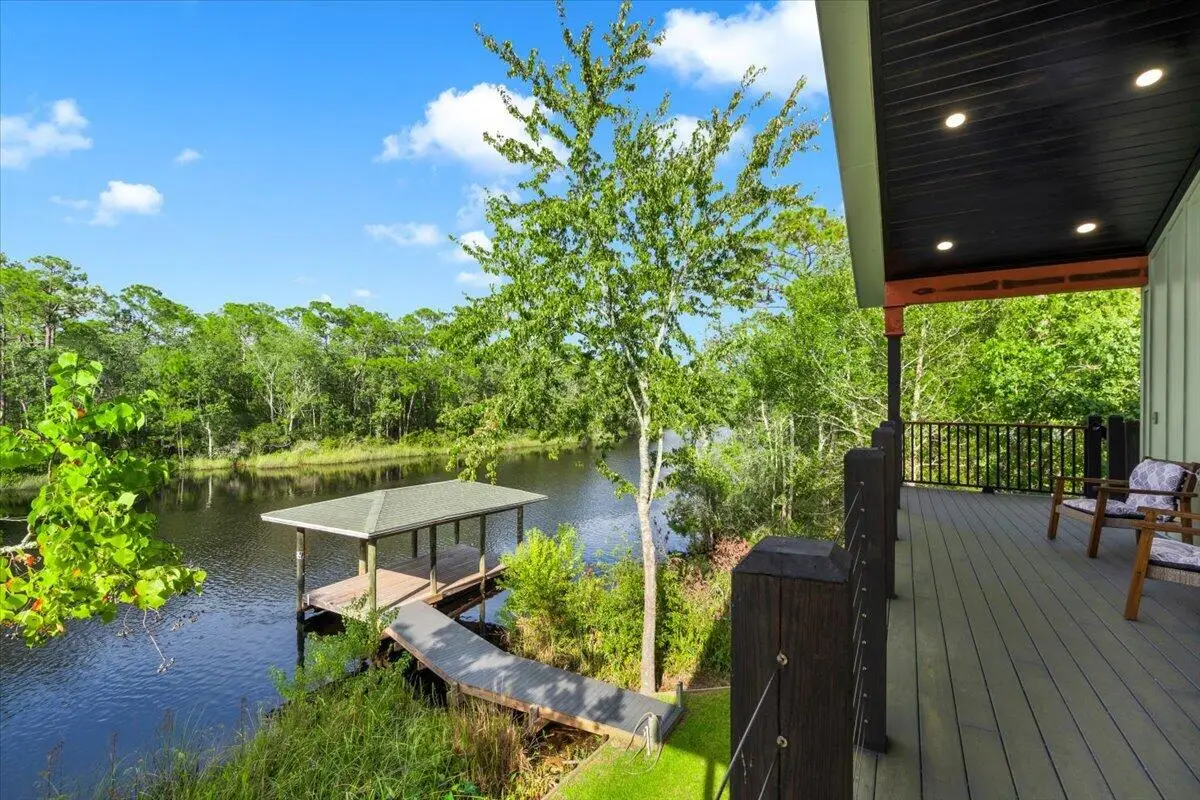 8536 Kingsley Place, Navarre, FL 32566 - #1