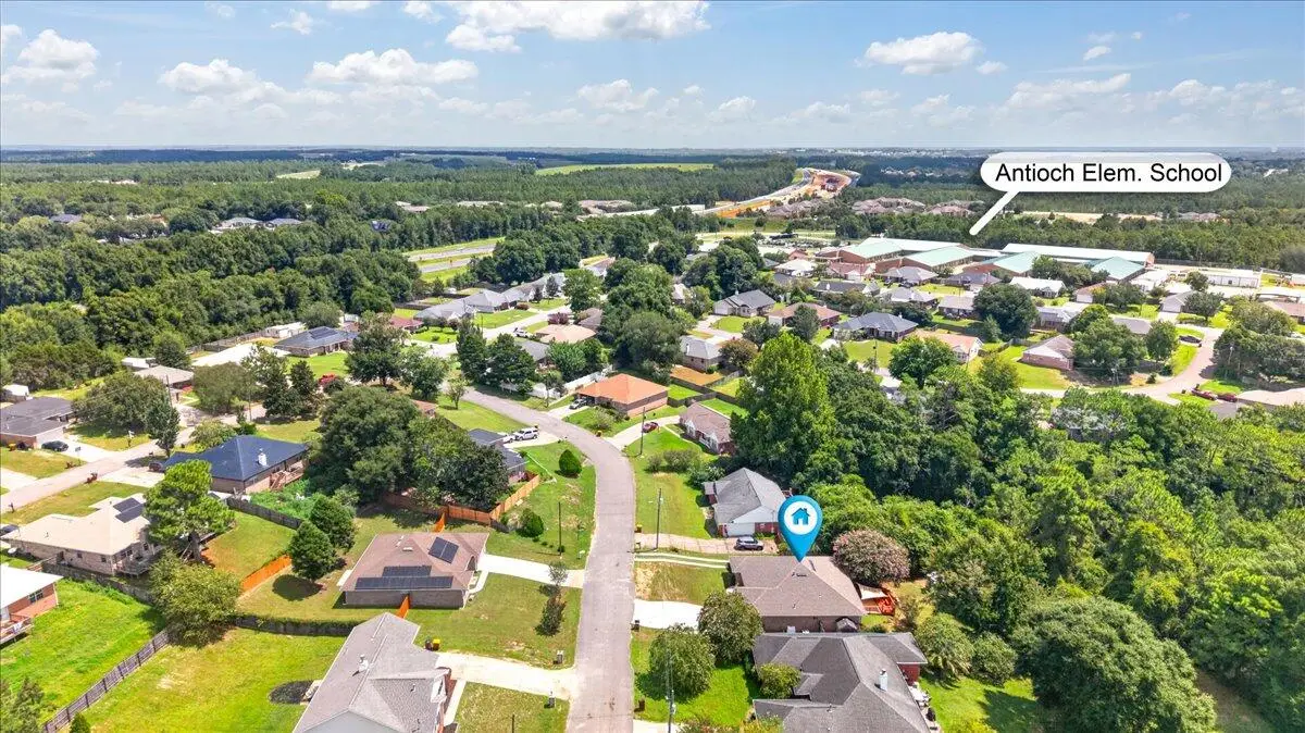 5197 Whitehurst Lane, Crestview, FL 32536 - #1