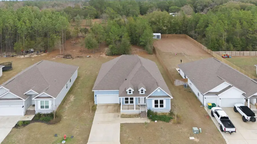 2452 Dakota Way, Crestview, FL 32536 - #2