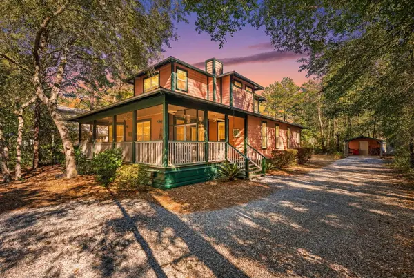 556 Little Canal Drive, Santa Rosa Beach, FL 32459