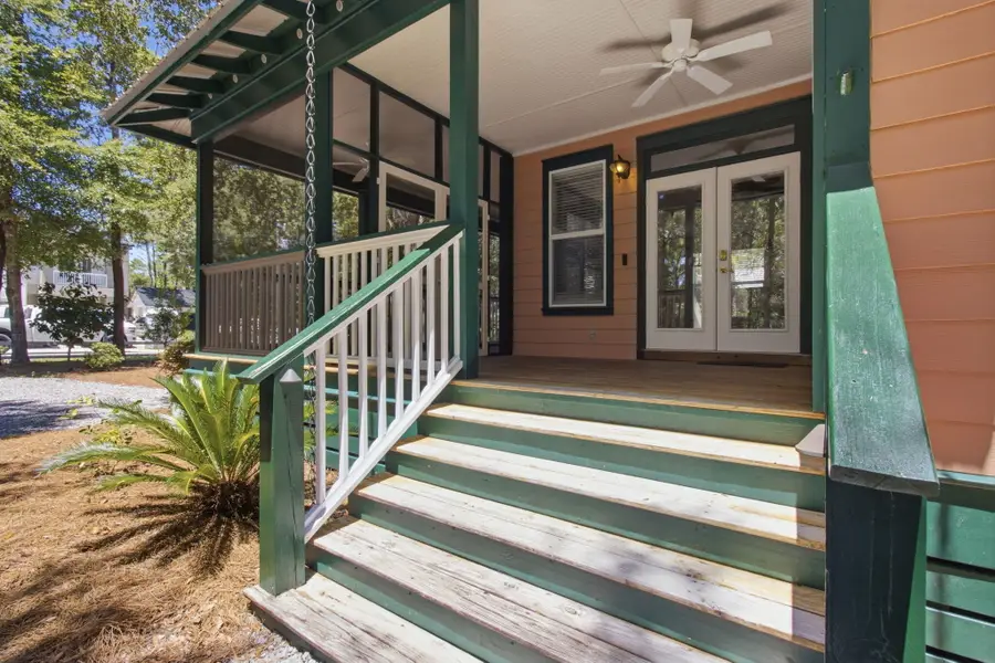 556 Little Canal Drive, Santa Rosa Beach, FL 32459 - #3