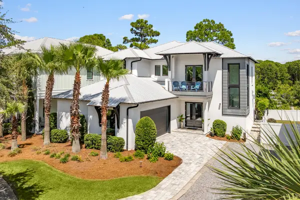 220 N Saint Francis Drive, Miramar Beach, FL 32550