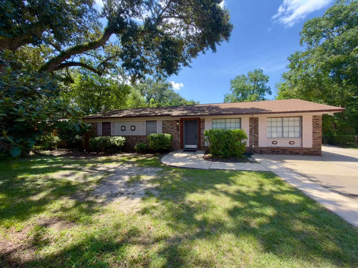 7929 Whitmire Drive, Pensacola, FL 32514 - #1