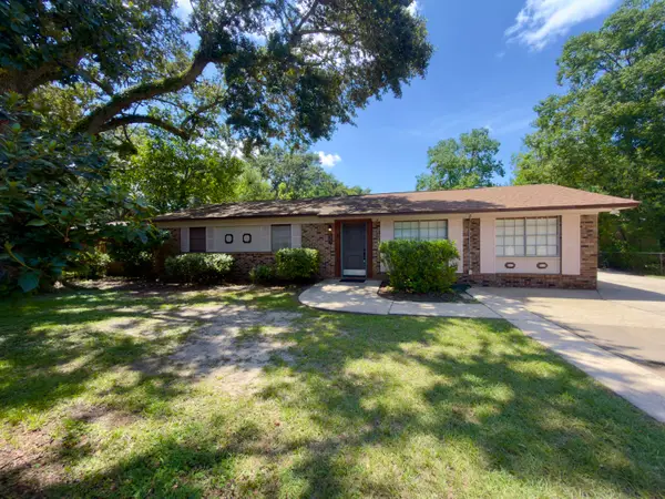 7929 Whitmire Drive, Pensacola, FL 32514