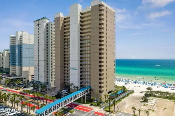 10625 Front Beach Road #UNIT 1505, Panama City Beach, FL 32407