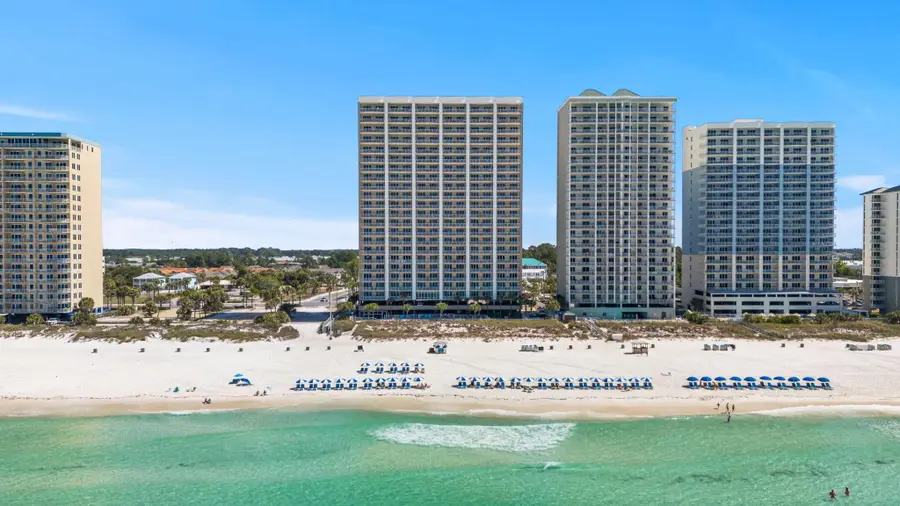 10625 Front Beach Road #UNIT 1505, Panama City Beach, FL 32407 - #2