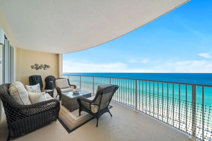 10625 Front Beach Road #UNIT 1505, Panama City Beach, FL 32407 - #3