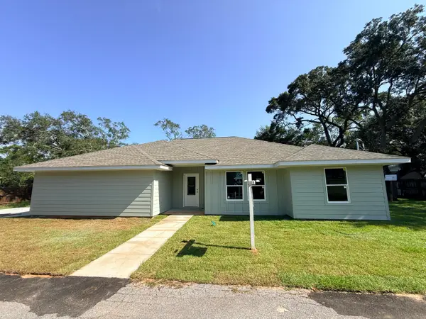 4728 Bay Breeze Drive, Gulf Breeze, FL 32563