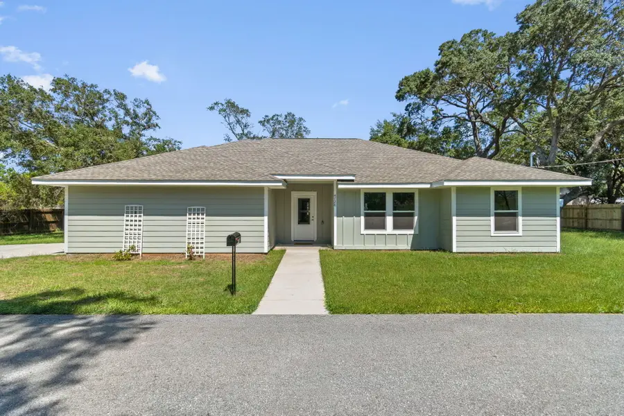 4728 Bay Breeze Drive, Gulf Breeze, FL 32563 - #2