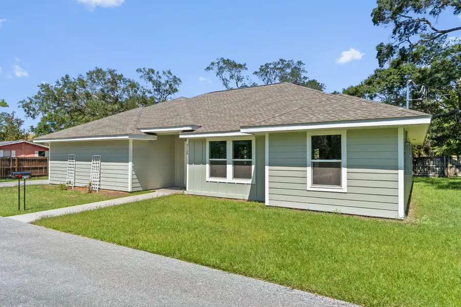 4728 Bay Breeze Drive, Gulf Breeze, FL 32563 - #3