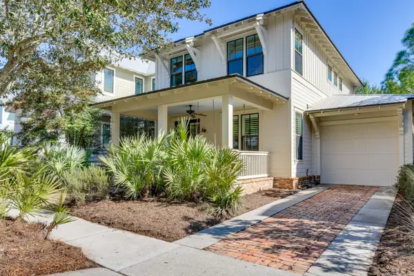 170 W Okeechobee, Santa Rosa Beach, FL 32459