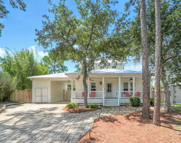 363 Canal Street, Santa Rosa Beach, FL 32459