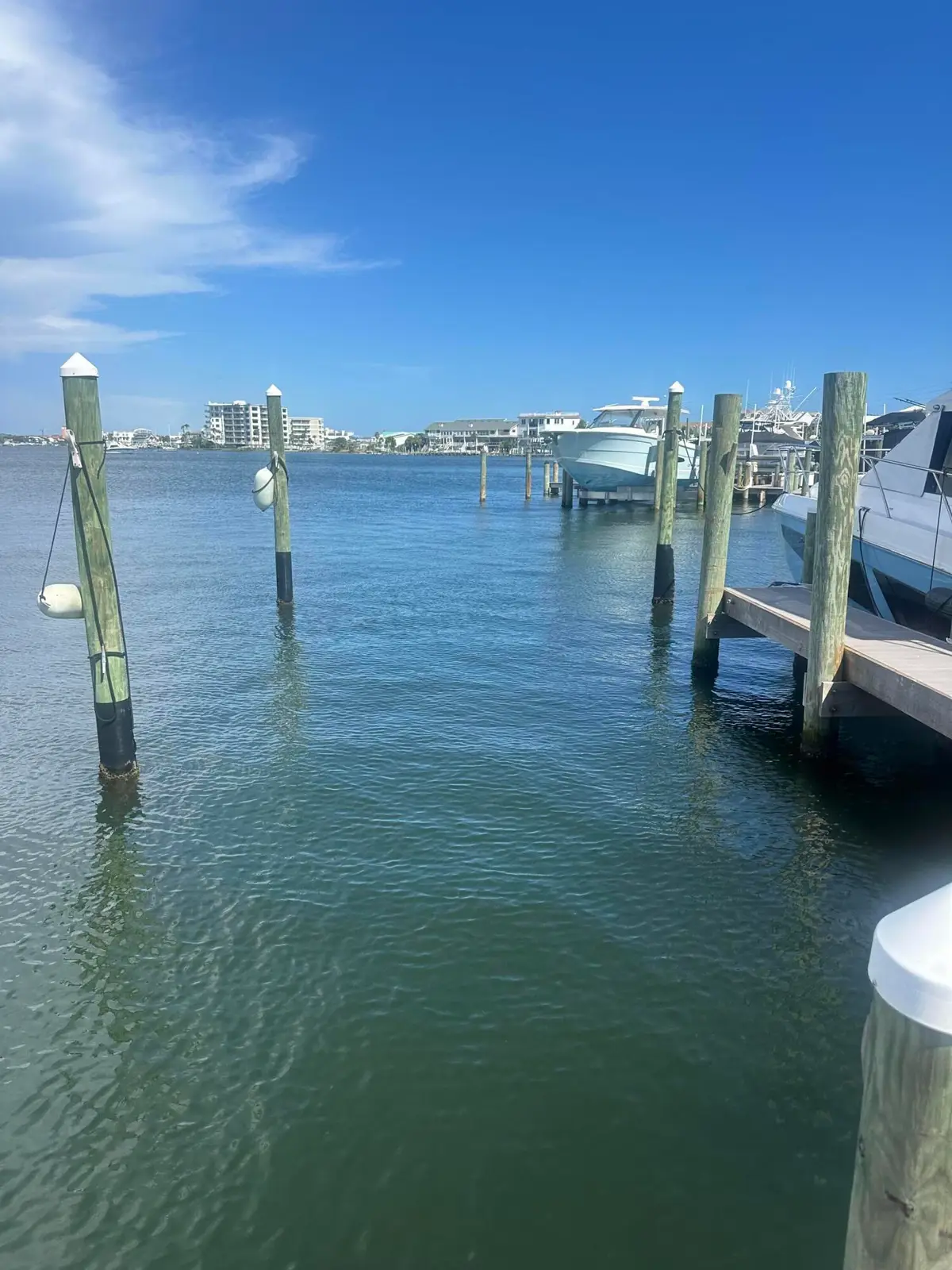100 Gulf Shore Slip Drive #c-9, Destin, FL 32541 - #1