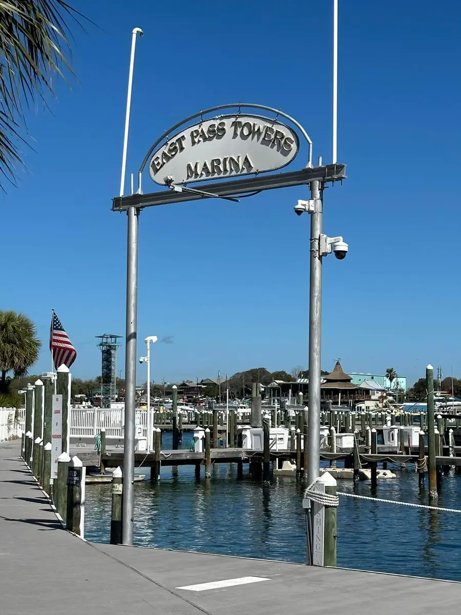 100 Gulf Shore Slip Drive #c-9, Destin, FL 32541 - #2