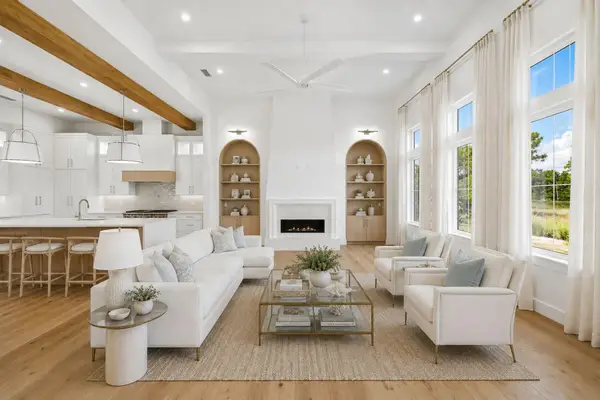 3563 Preserve Drive, Miramar Beach, FL 32550