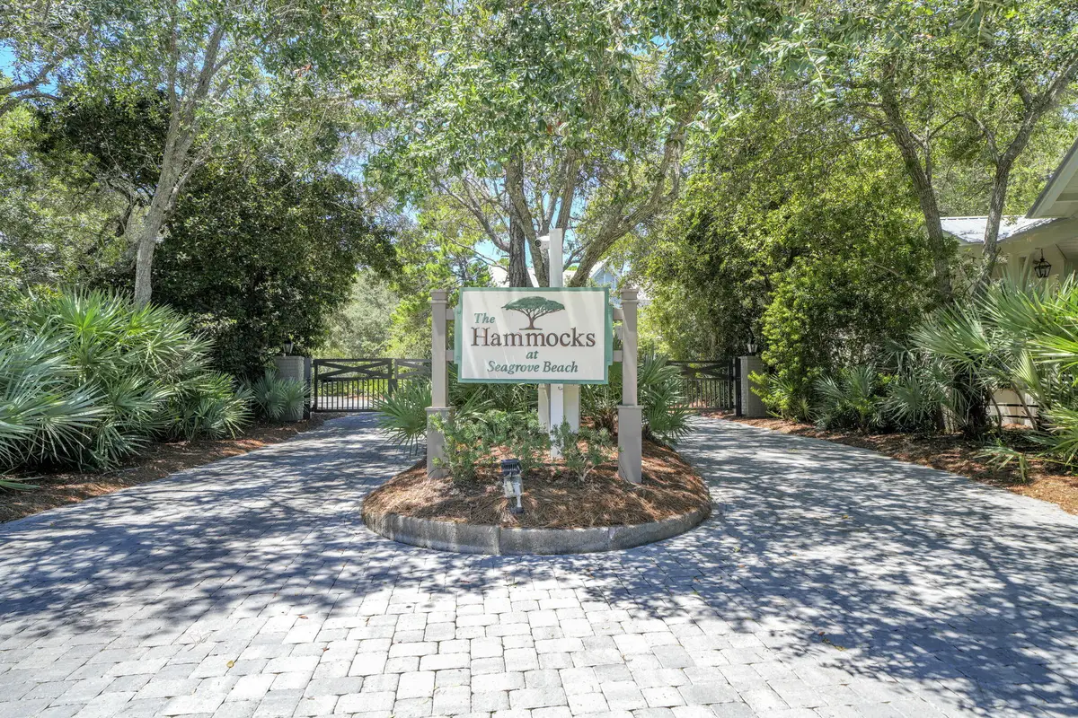 Lot 44 Bosk Lane, Santa Rosa Beach, FL 32459 - #1